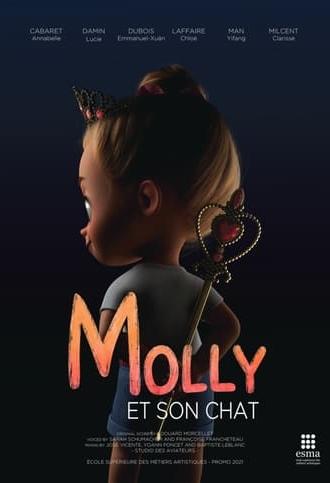 Molly e seu Gato (2021)