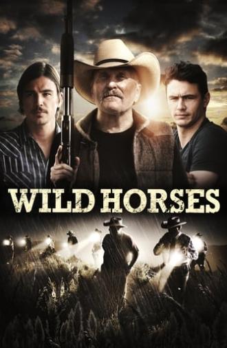 Wild Horses (2015)