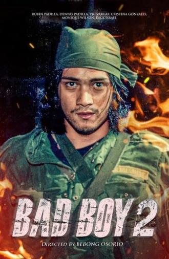 Bad Boy II (1992)