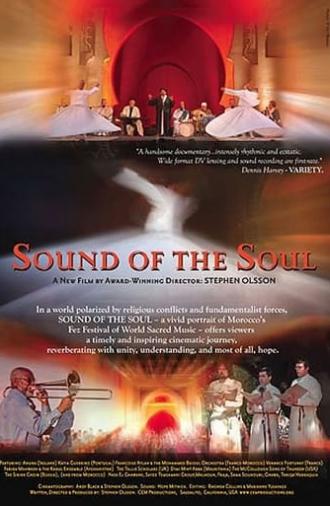 Sound of the Soul (2005)