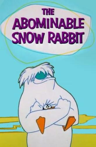 The Abominable Snow Rabbit (1961)