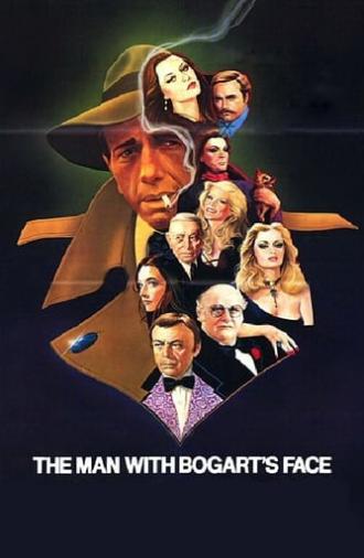 The Man with Bogart's Face (1980)