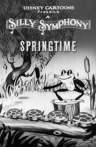 Springtime (1929)