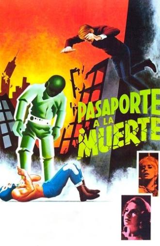 Passport to Death (1968)