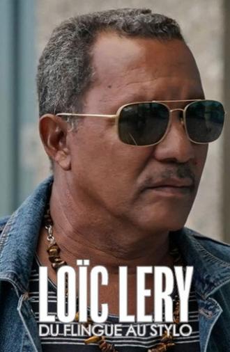 Loïc Léry, du flingue au stylo (2023)