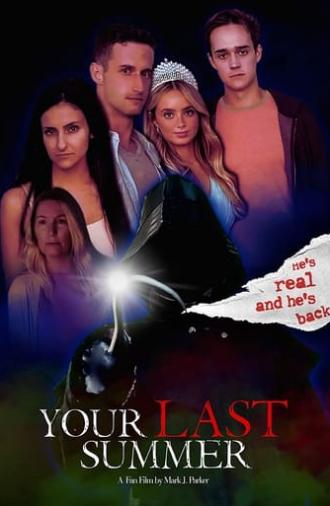 Your Last Summer (2023)