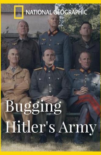 Bugging Hitler's Army (2012)
