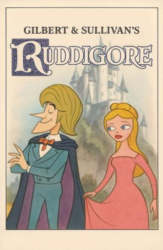 Ruddigore (1967)