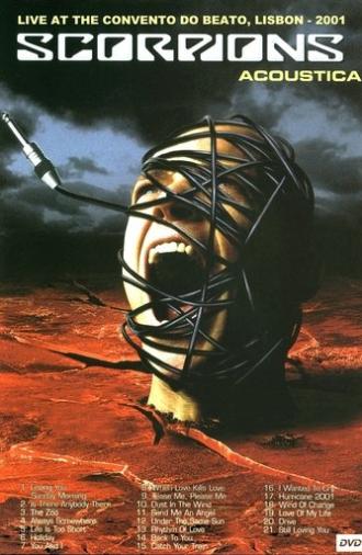 Scorpions: Acoustica (2001)