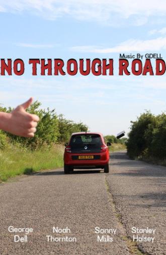 No Through Road (2026)