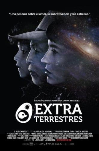 Extra Terrestres (2017)