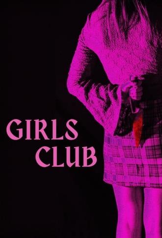 Girl's Club (2024)