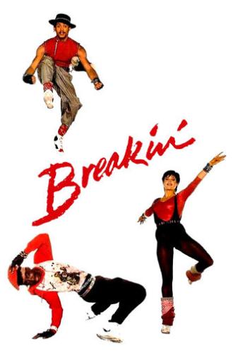 Breakin' (1984)