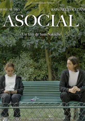 Asocial (2024)