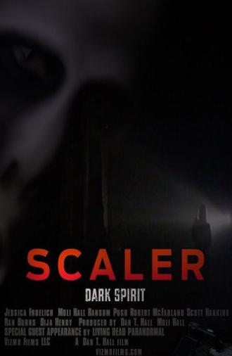 Scaler, Dark Spirit (2016)