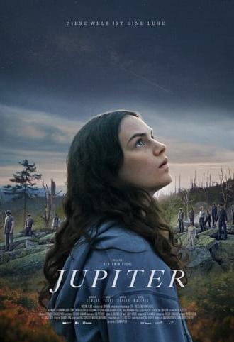 Jupiter (2023)