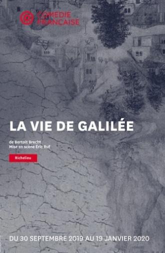 La vie de Galilée (2019)