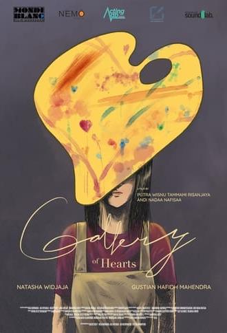 Gallery of Hearts (2023)