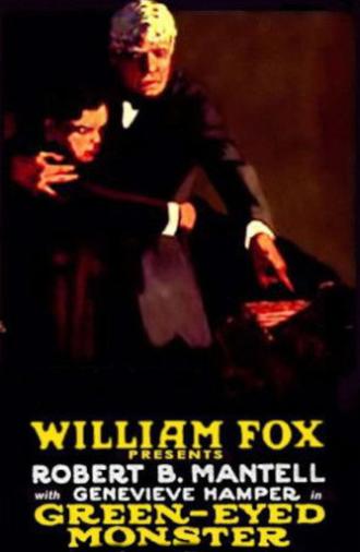 The Green-Eyed Monster (1916)