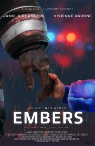Embers (2025)