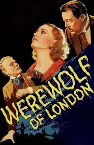 Werewolf of London (1935)