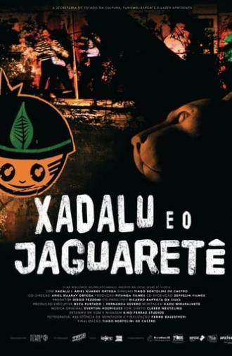 Xadalu e o Jaguaretê (2019)