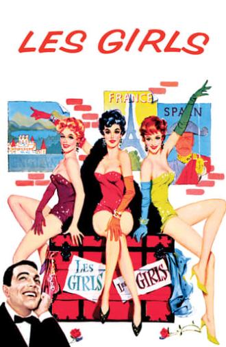 Les Girls (1957)