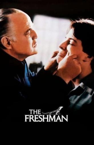 The Freshman (1990)