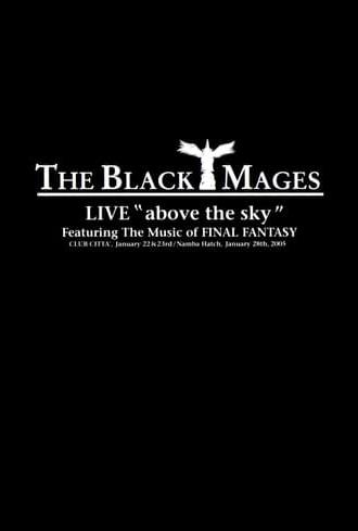 THE BLACK MAGES LIVE 