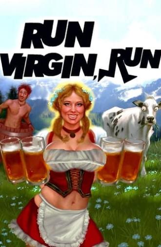 Run, Virgin, Run (1970)