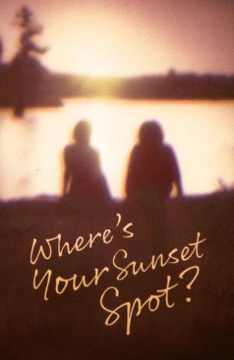 Where's Your Sunset Spot? (2026)