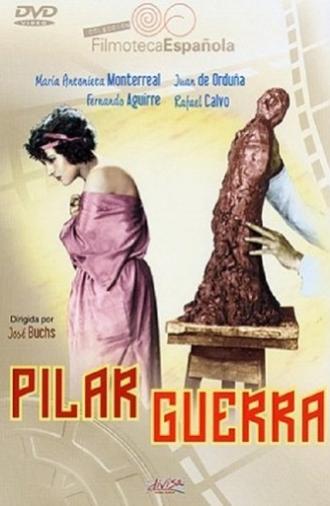 Pilar Guerra (1926)