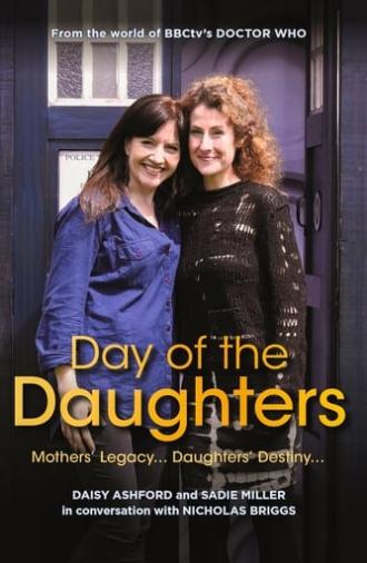 Day of the Daughters (2024)