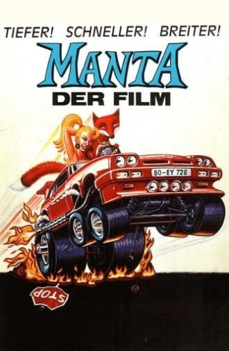 Manta - Der Film (1991)