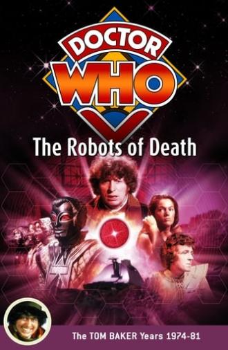 Doctor Who: The Robots of Death (1977)