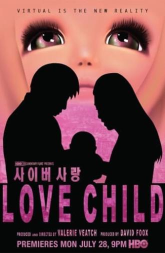 Love Child (2014)