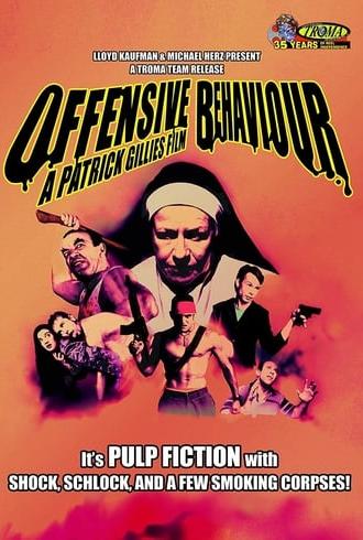 Offensive Behaviour (2004)