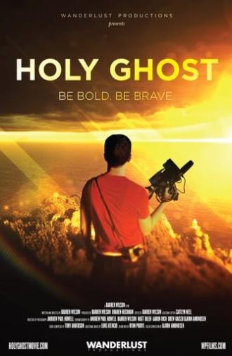 Holy Ghost (2014)