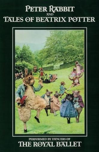 Tales of Beatrix Potter (1971)