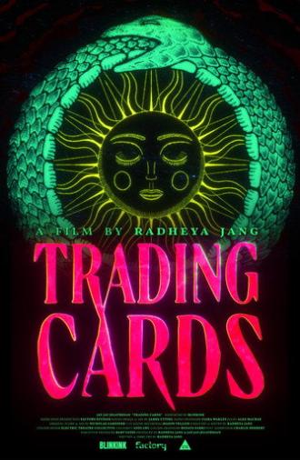 Trading Cards (2026)