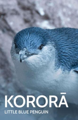 Kororā: Little Blue Penguin (2021)