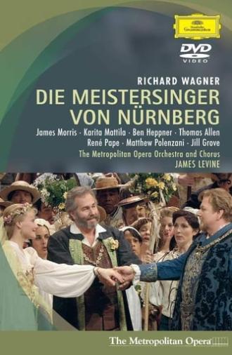 Die Meistersinger Von Nürnberg (2001)