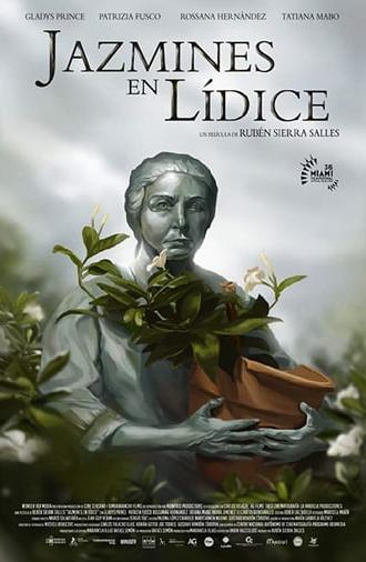 Jasmines In Lidice (2019)