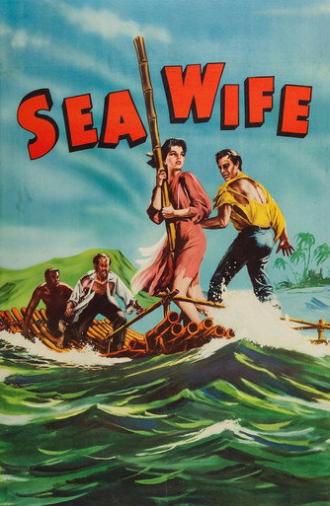 Sea Wife (1957)