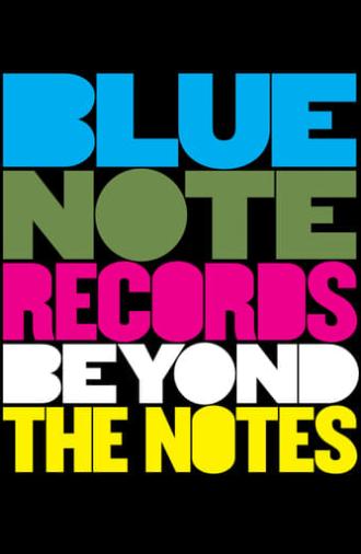 Blue Note Records: Beyond the Notes (2019)