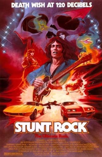 Stunt Rock (1978)