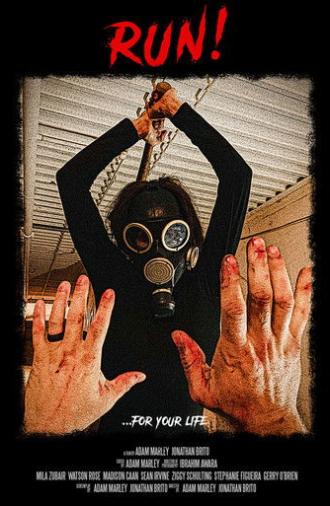 RUN! (2025)