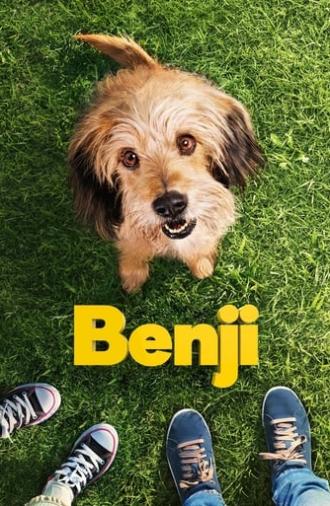 Benji (2018)