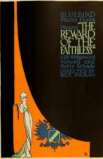 The Reward of the Faithless (1917)