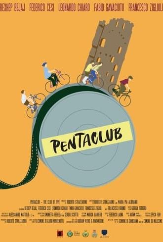 Pentaclub (2023)